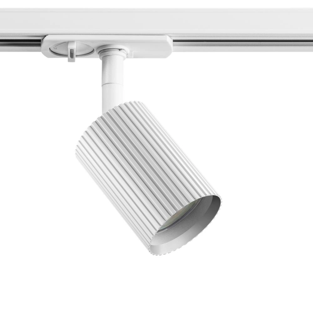 Projecteur blanc Onis Wing 1 phase Projecteur blanc Onis Wing 1 phase