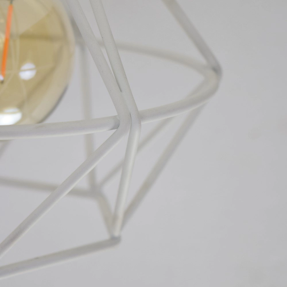 Plafonnier Wire Ø22 cm Urban Interiors 8719325467550