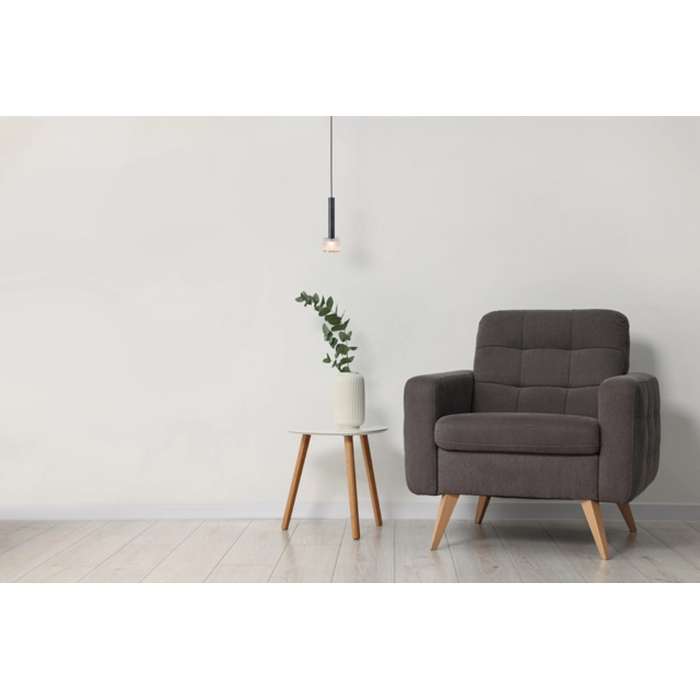 Pendentif en plomb Fabro Huile tachetée Masterlight 8718121316949