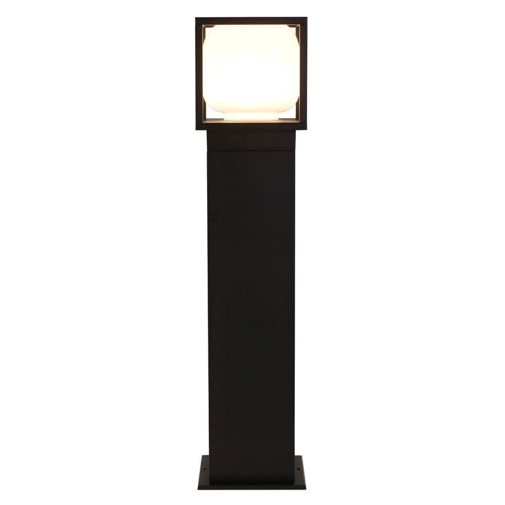 Lampe d'extérieur sur pied Athens Lampe d'extérieur sur pied Athens