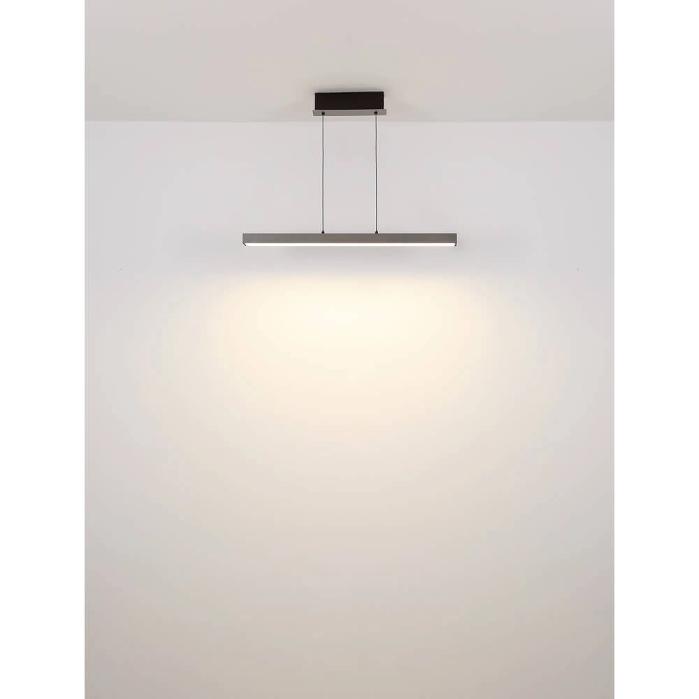 Suspension design Ethan 150cm d’or Globo 9007371465248