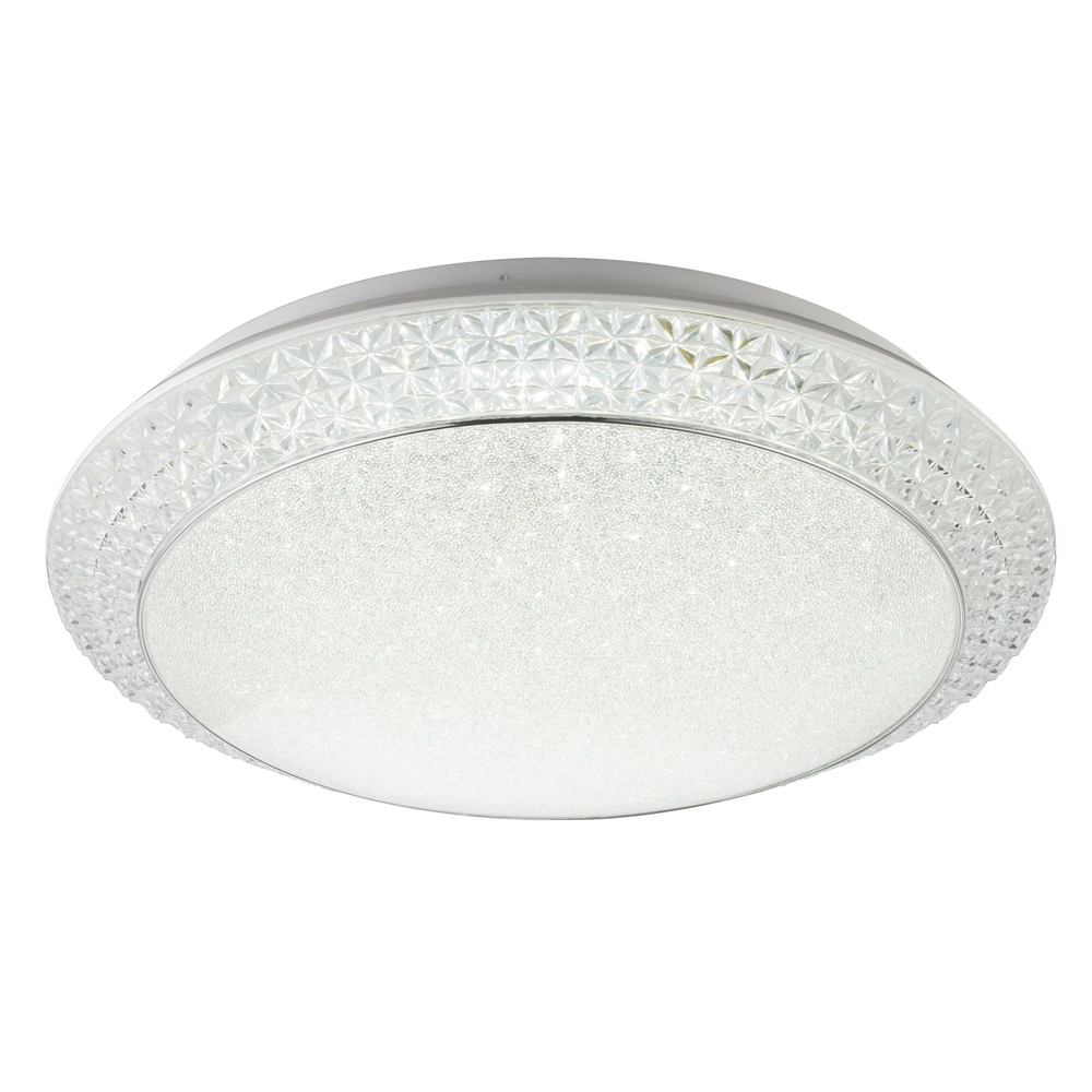 Éclairage de plafond Ronja Ø 50,5 cm