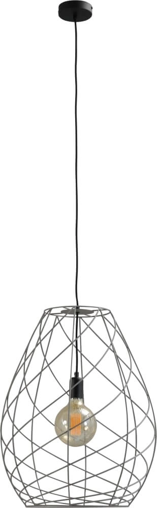 Lampe fil de cage Cesto 42 Masterlight 8718121174037