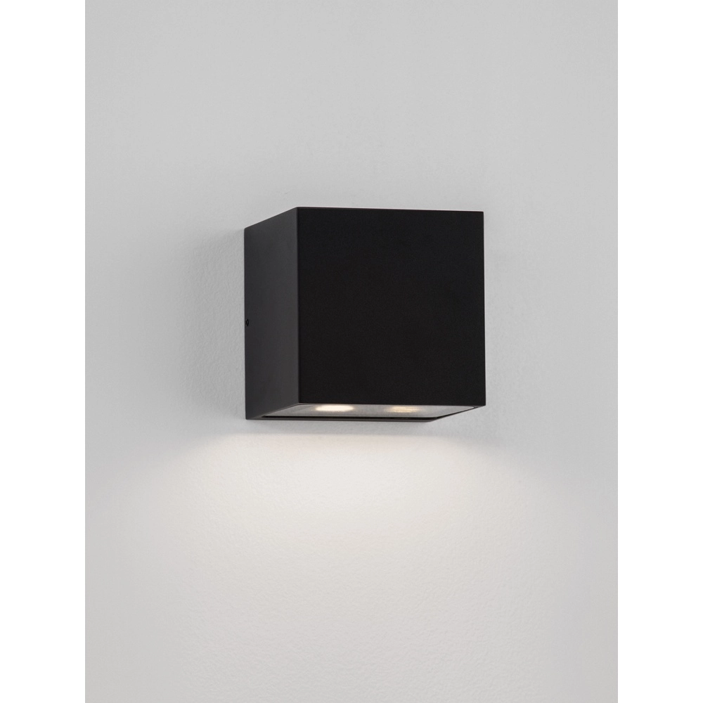 Spot apparent design Rob noir Lyora 5212017478610