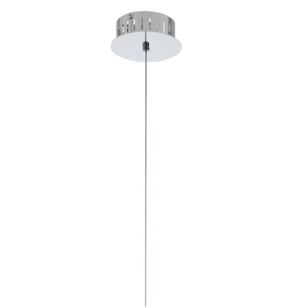 Lampe à suspension LED Montefio 1 Eglo 9002759937089