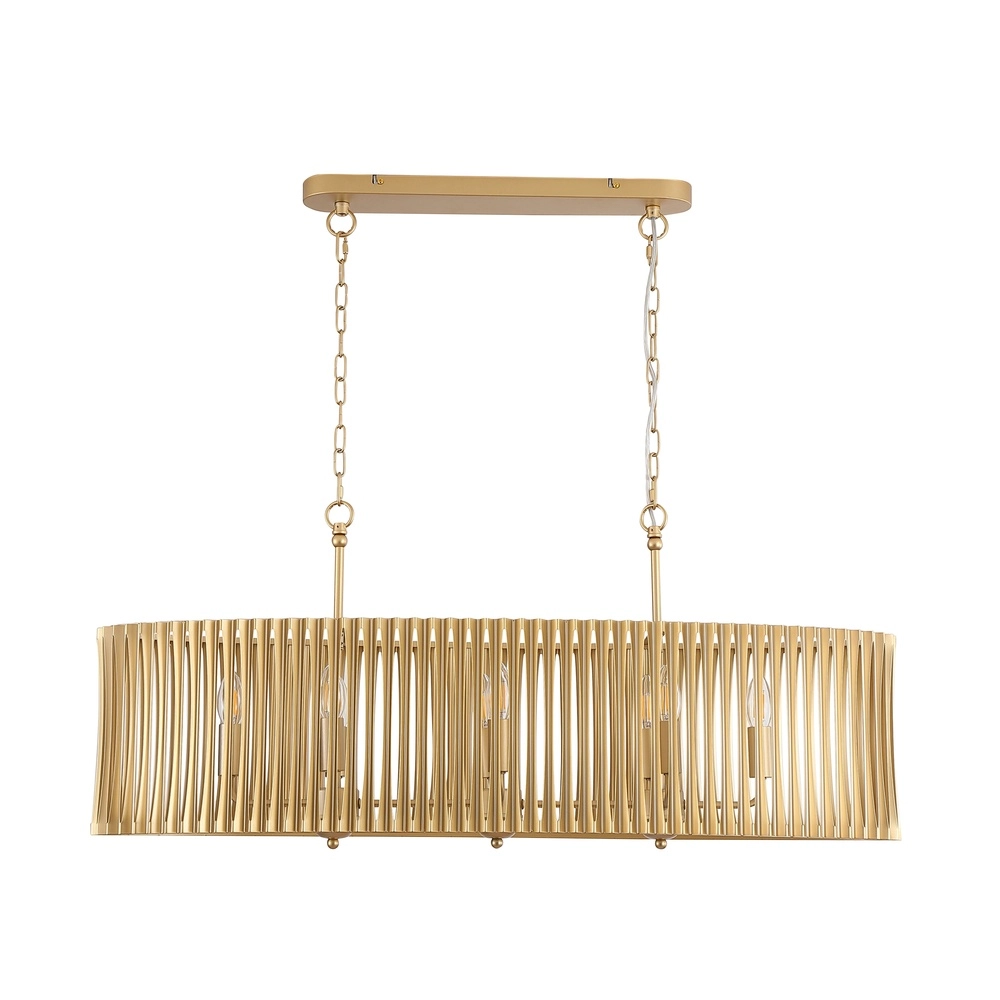 Lampe suspendue Split Or Searchlight 5,05342E+12