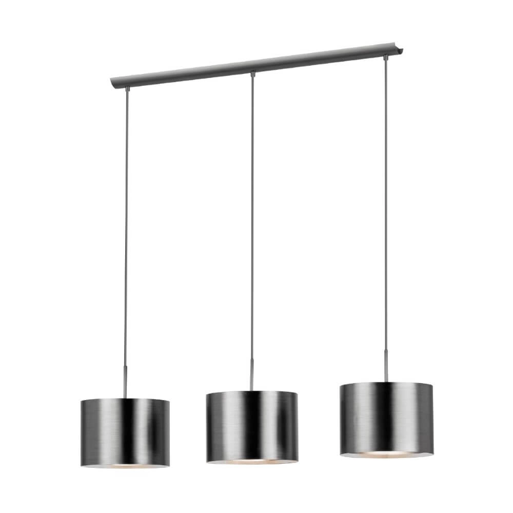 Lampe suspendue 3 lumières Saganto conception Lampe suspendue 3 lumières Saganto conception