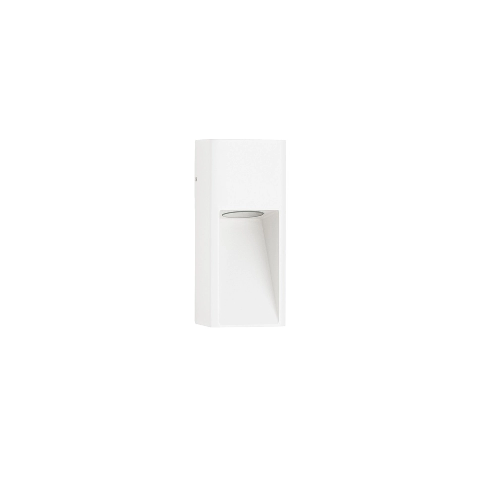 Lampe murale élégante Mazu Blanc Lyora 5212063504370