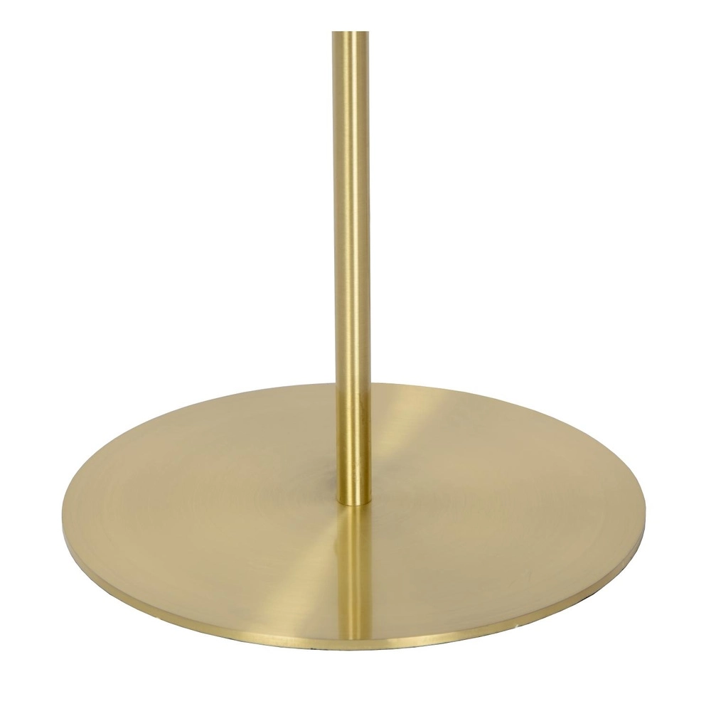 Lampe de pied Tycho Or Lucide 5411212450982