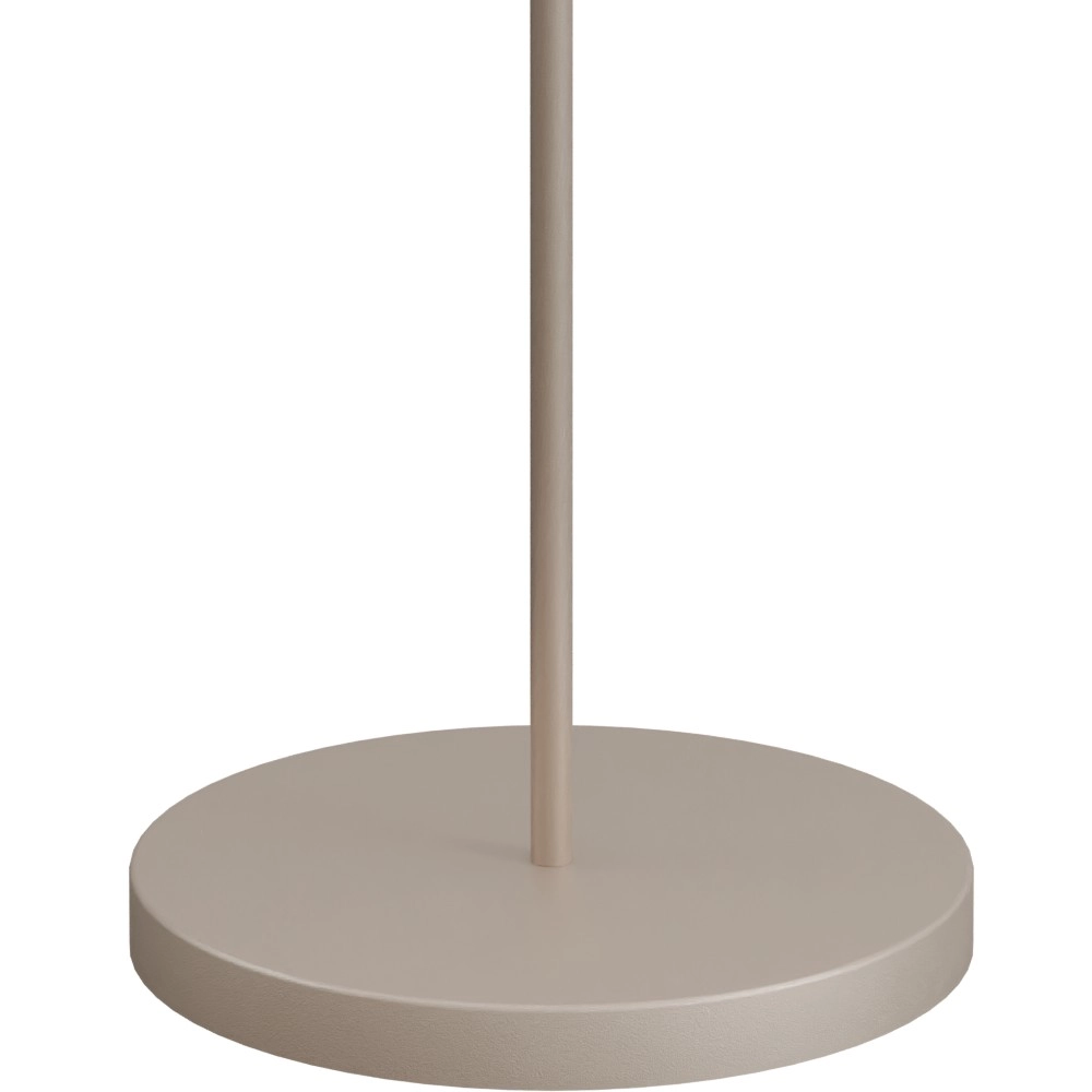 Lampadaire de conception Scala Terra beige Masterlight 8718121432724