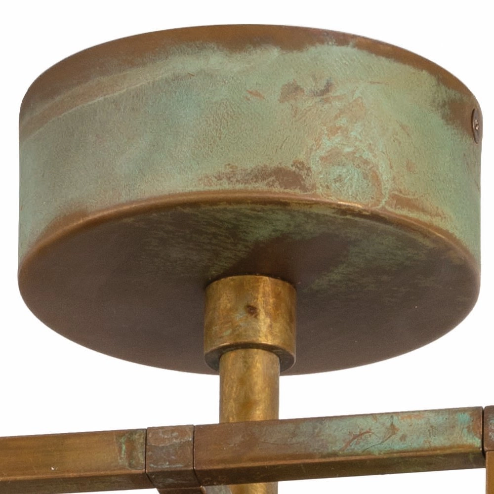 Plafonnier rural Maritiem Franssen 8021035013188