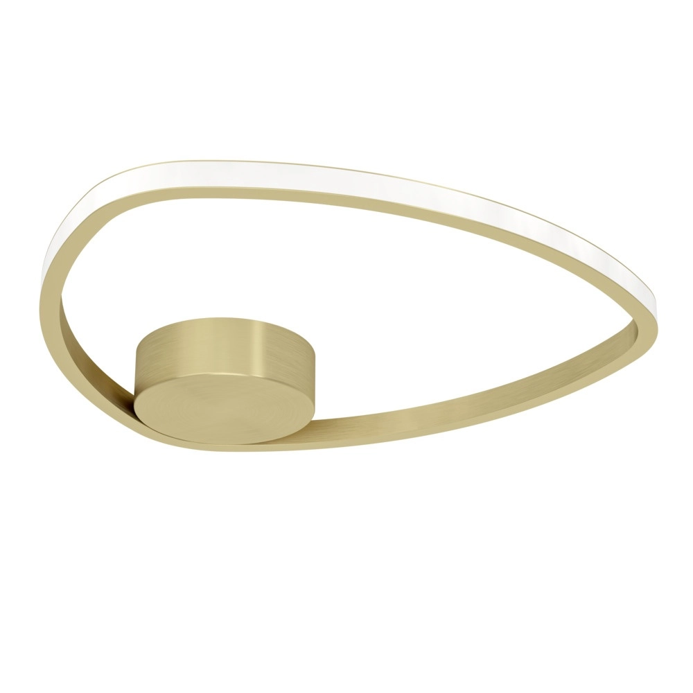 Plafonnier Moschella Design Or Plafonnier Moschella Design Or