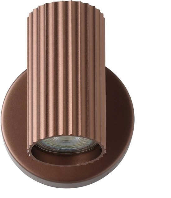 Spot monté en surface Portillo Bronze uniquement Eglo 9008606360567