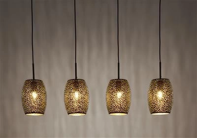 Lampe suspendue Salle à manger Laser Searchlight 5053423193038