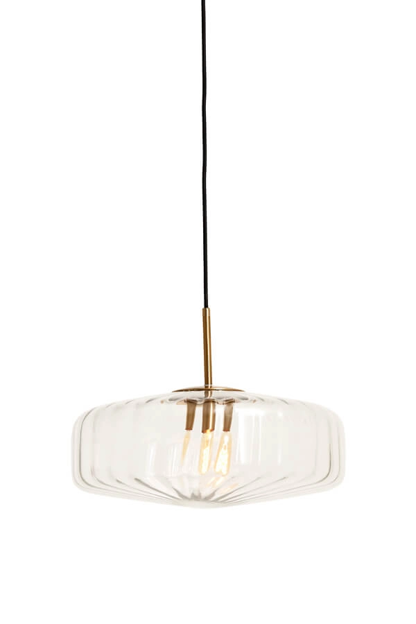 Suspension Pleat or Ø30cm Light & Living 8717807687793