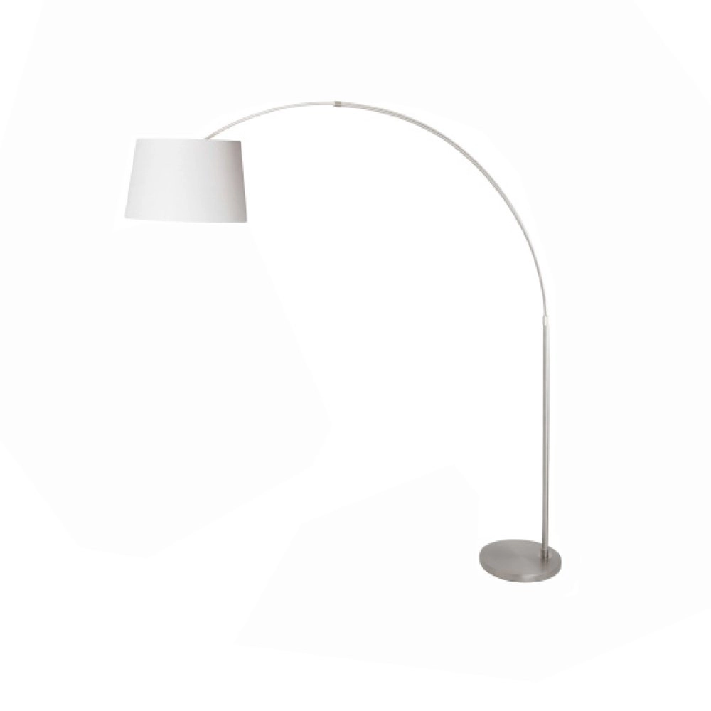 Lampe à arc Gramineus avec capuche