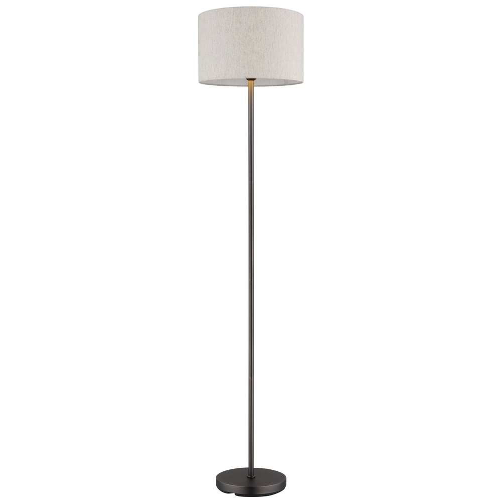 Lampe de pied Thea Bronze à fusil Globo 9007371570034