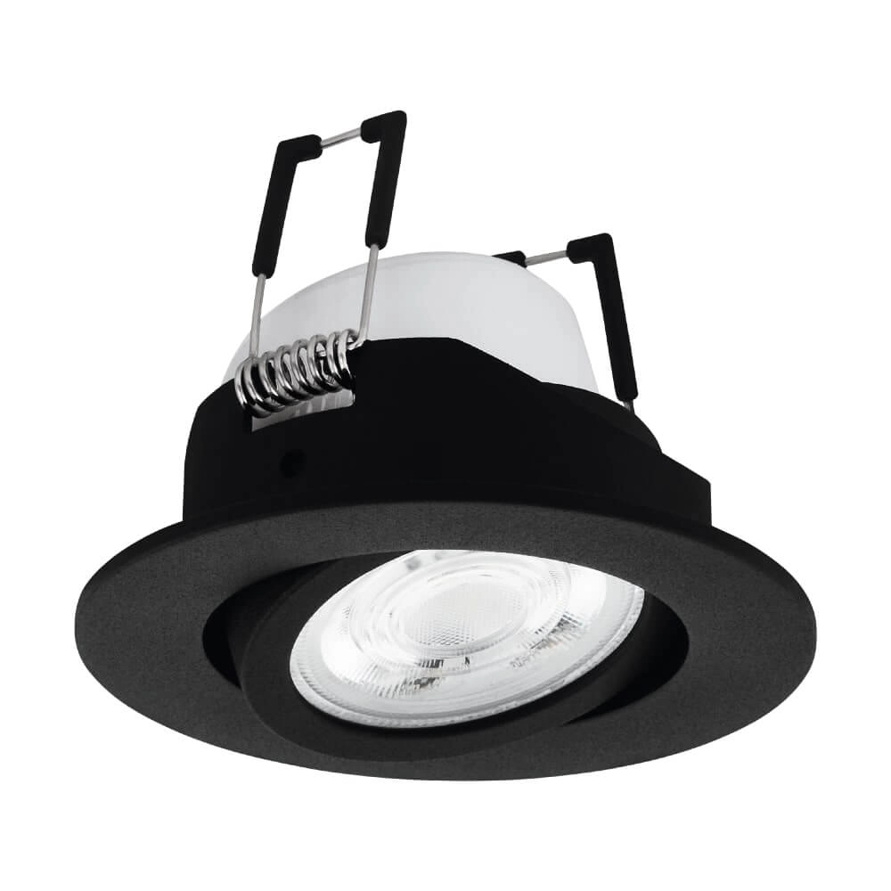 Place Zigbee Saliceto-Z noir