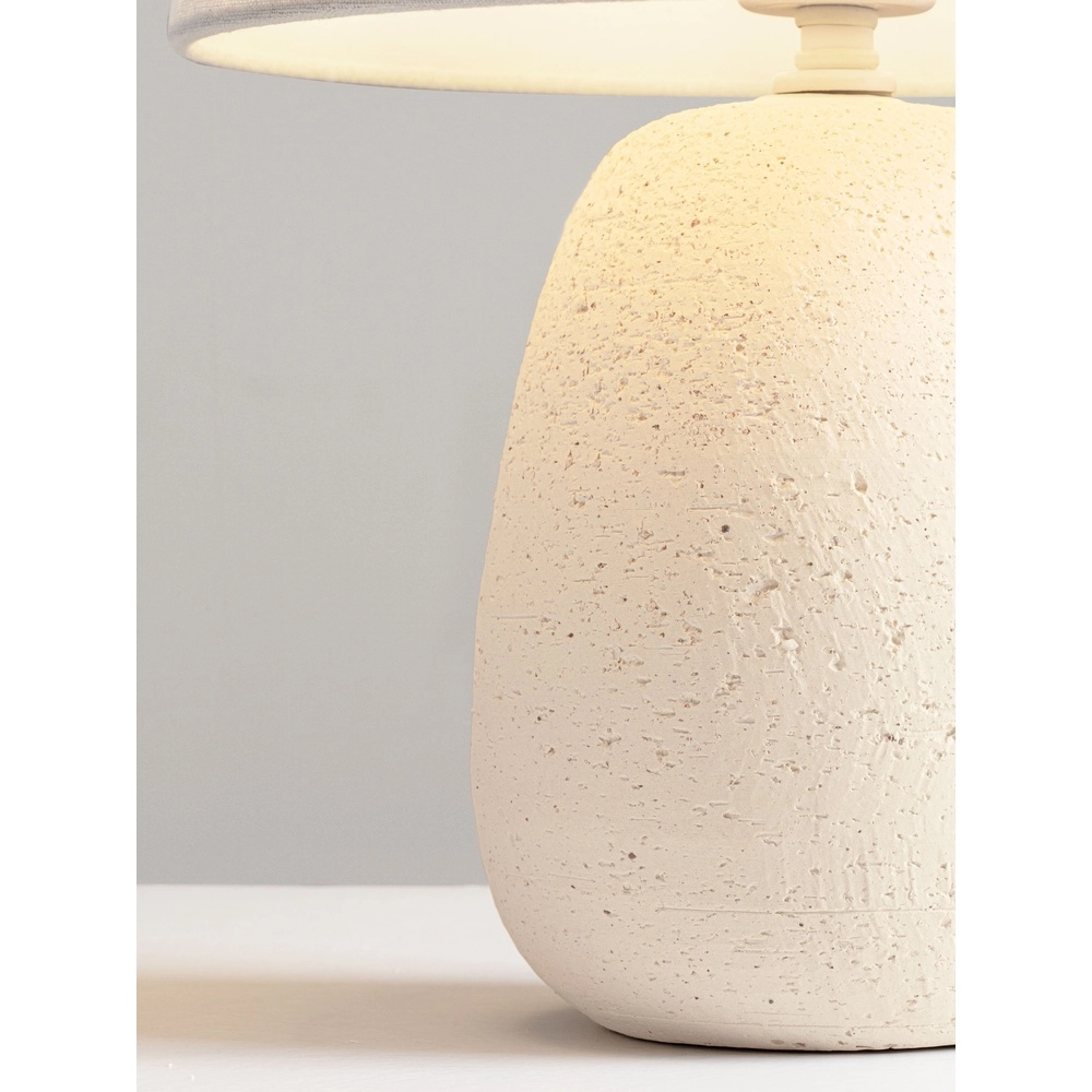 Lampe de table Pamo Japon Lyora 5212017494030