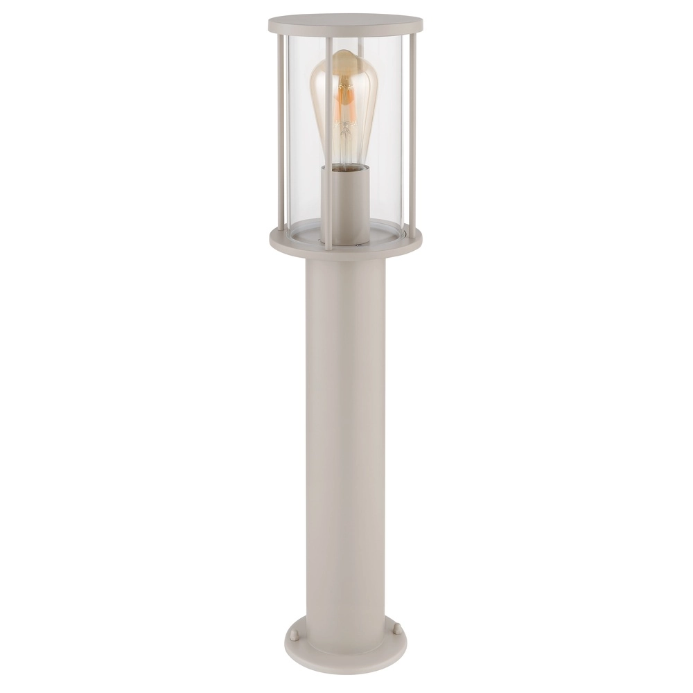 Lampe de jardin Gracey 60 cm brun sable Globo 9007371581580