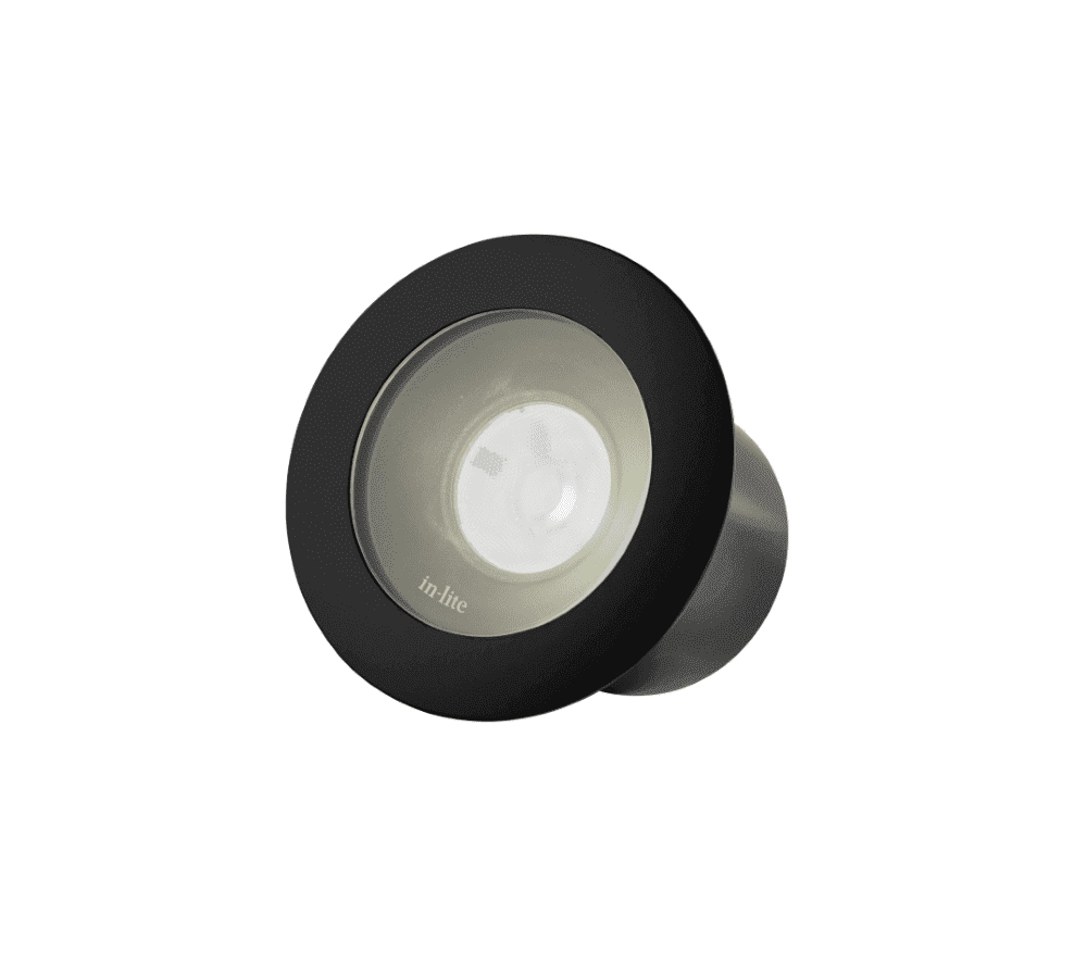 Spot pour le sol Nero (Update) LED 12 volts In-lite 8717051004544