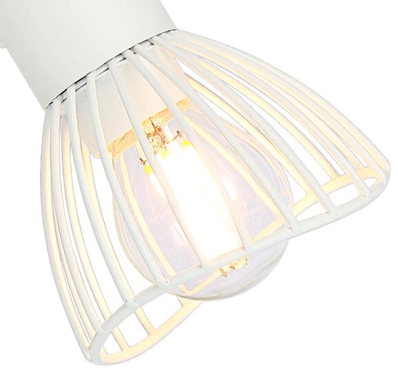 Spot mural blanc Elhi Brilliant 4004353334672