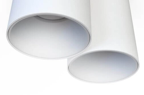 Plafonnier blanc Eye Tone Lyora 5903139808897