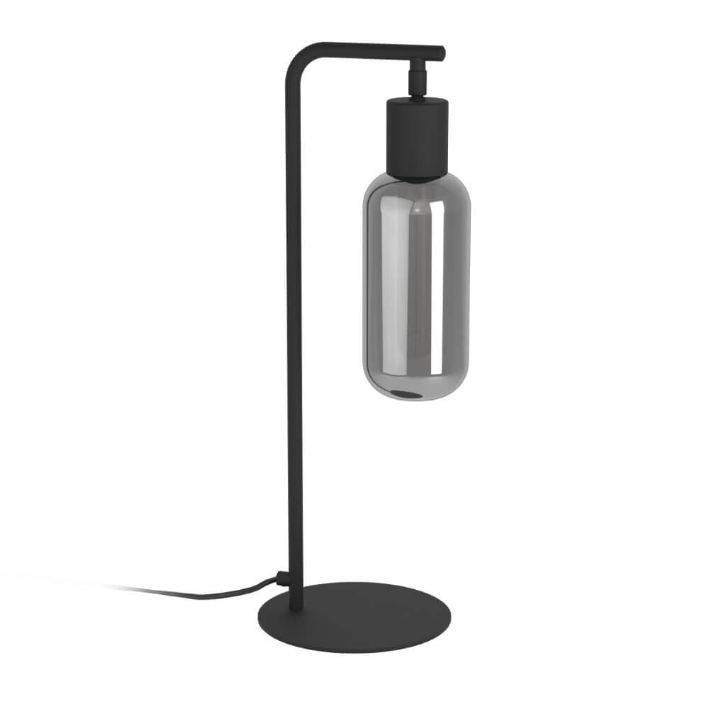 Lampe de table Majone noir Lampe de table Majone noir