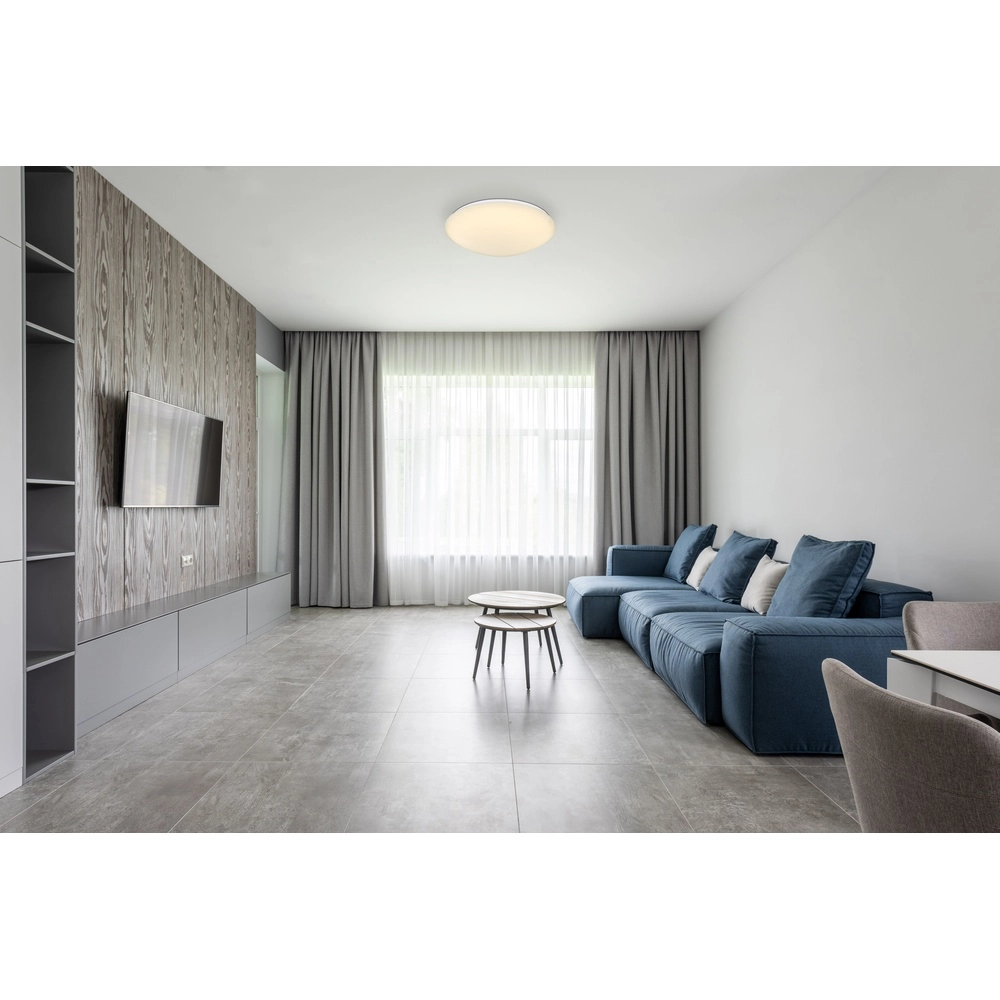Éclairage de plafond Atreju I Ø 41cm - 4000K Globo 9007371412600