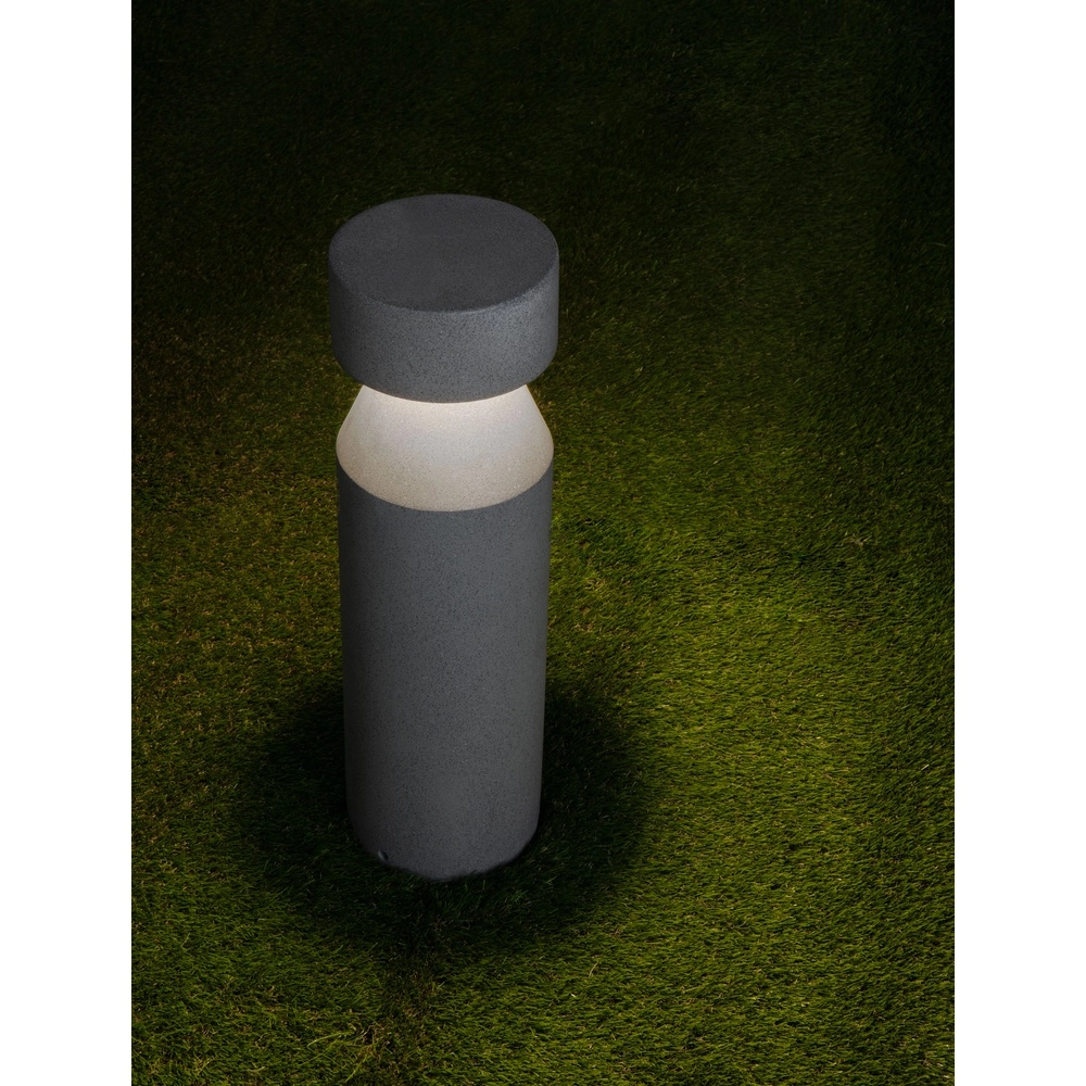 Lampe de jardin Lua 55,5 cm Lyora 5212017469113