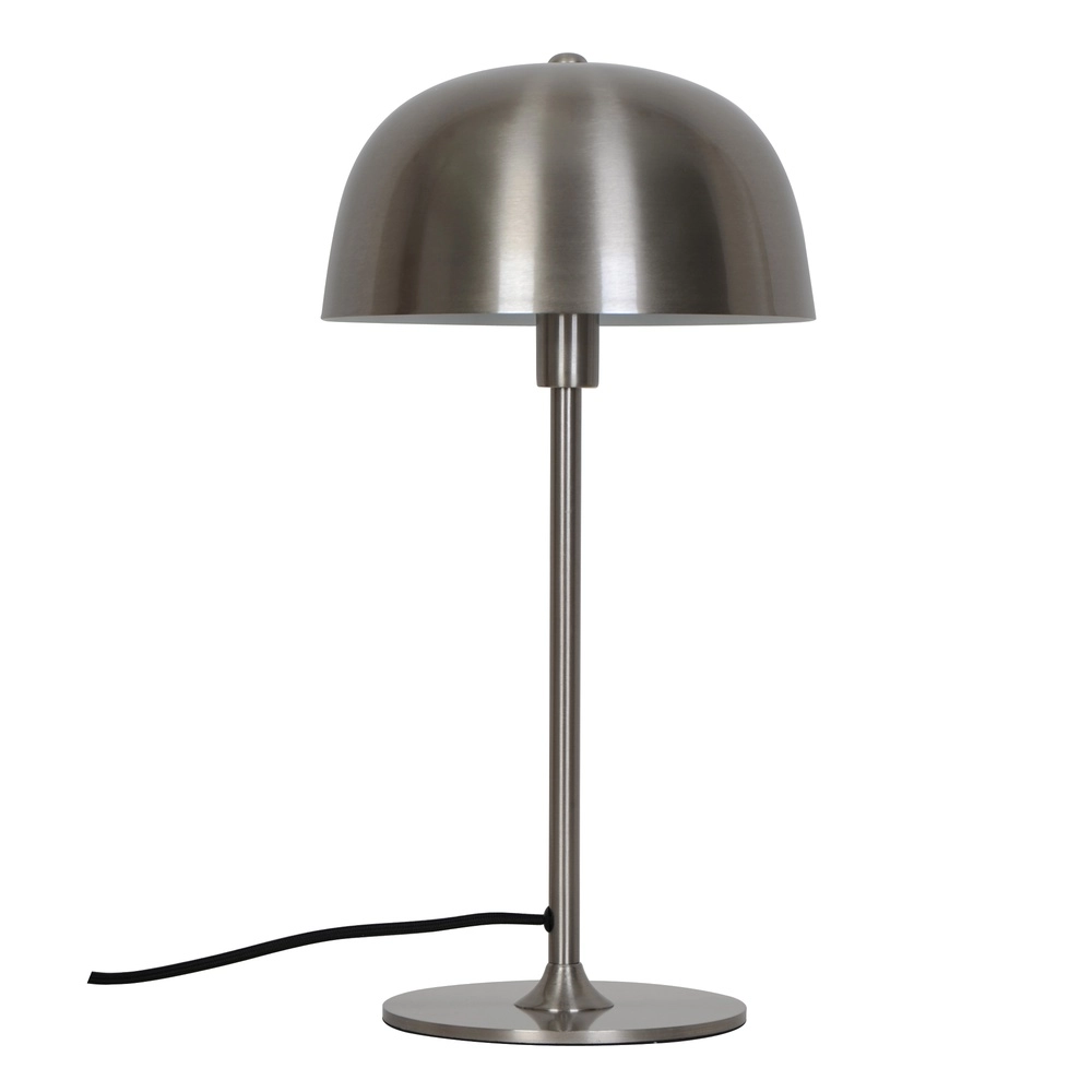 Lampe de table en nickel Cera  Nordlux 5704924026911