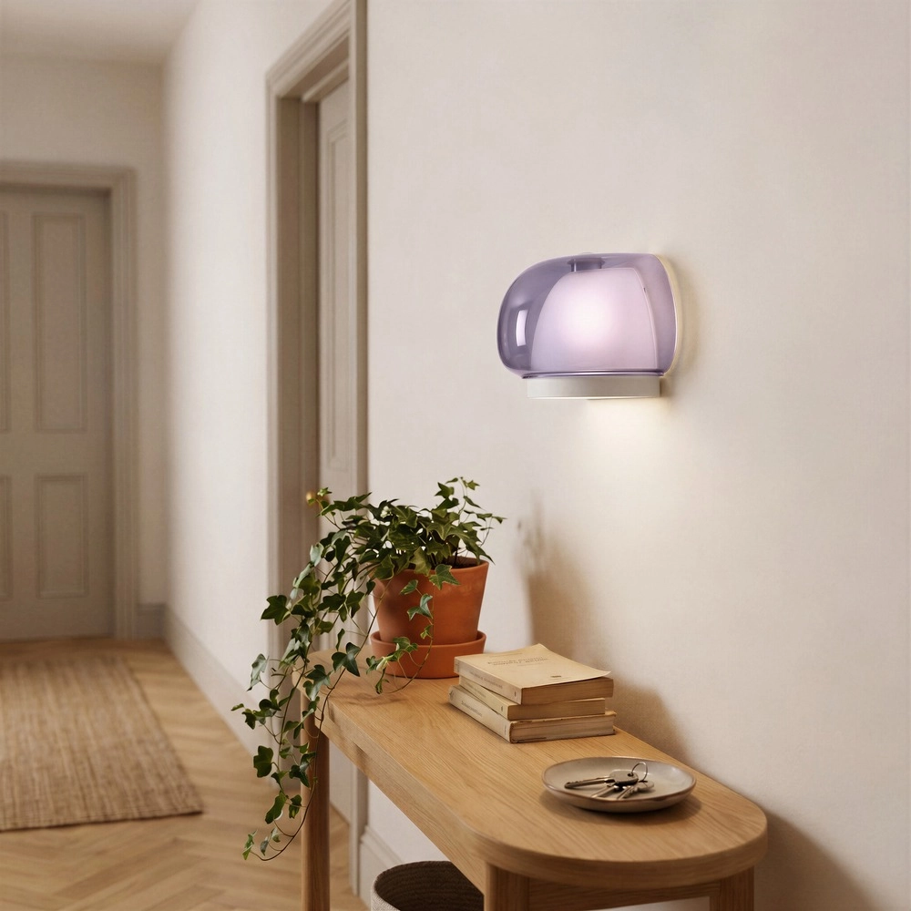 Lampe murale de conception Belomontejo Chrome Eglo 9008606405039