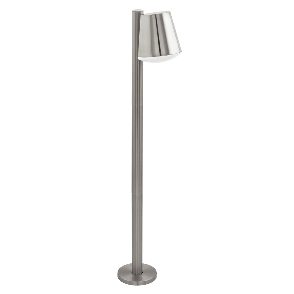Spot de jardin Caldiero-C 96cm gris métallisé Spot de jardin Caldiero-C 96cm gris métallisé