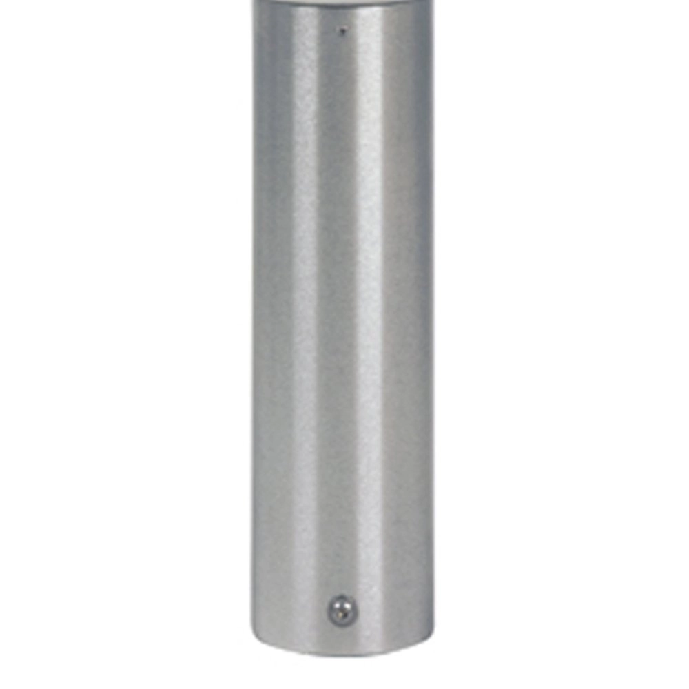 Lampe de jardin en acier inoxydable Lanterno 50 cm Albert 4007235905007