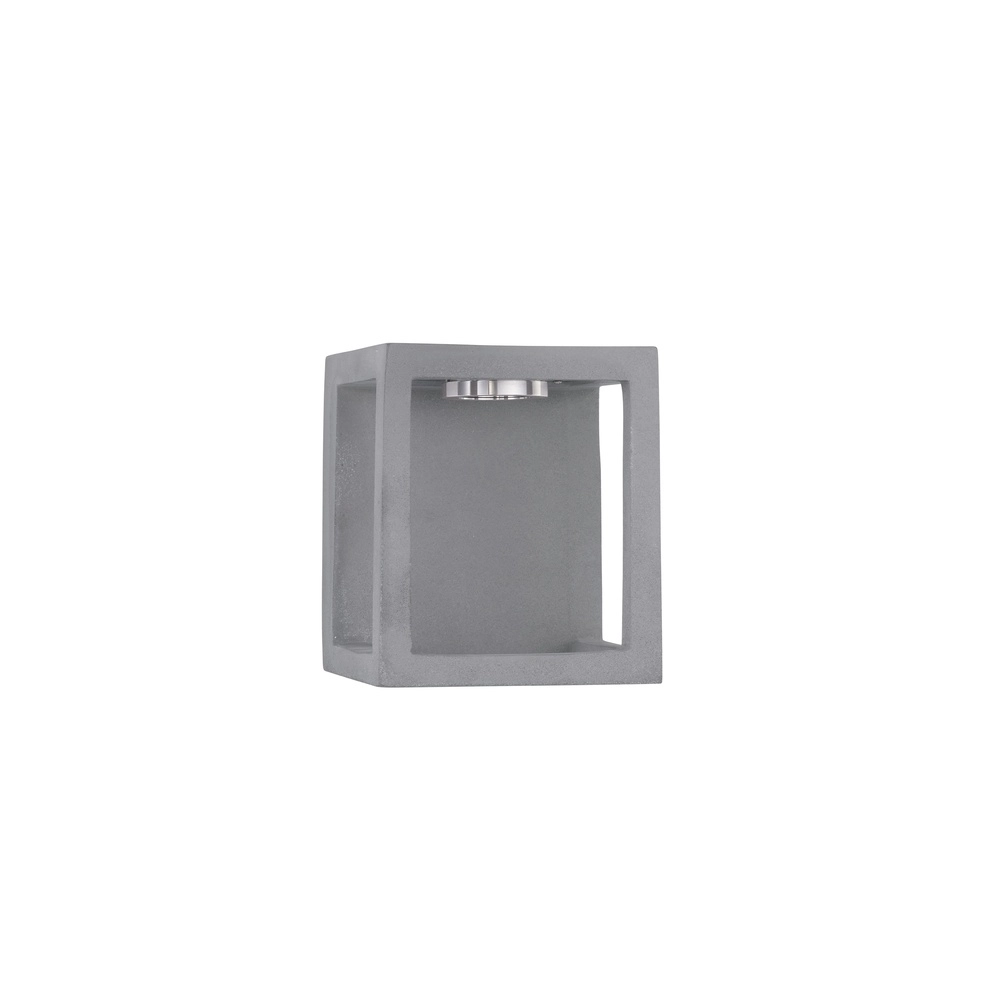 Applique murale carrée Bev Lyora 5212017440464