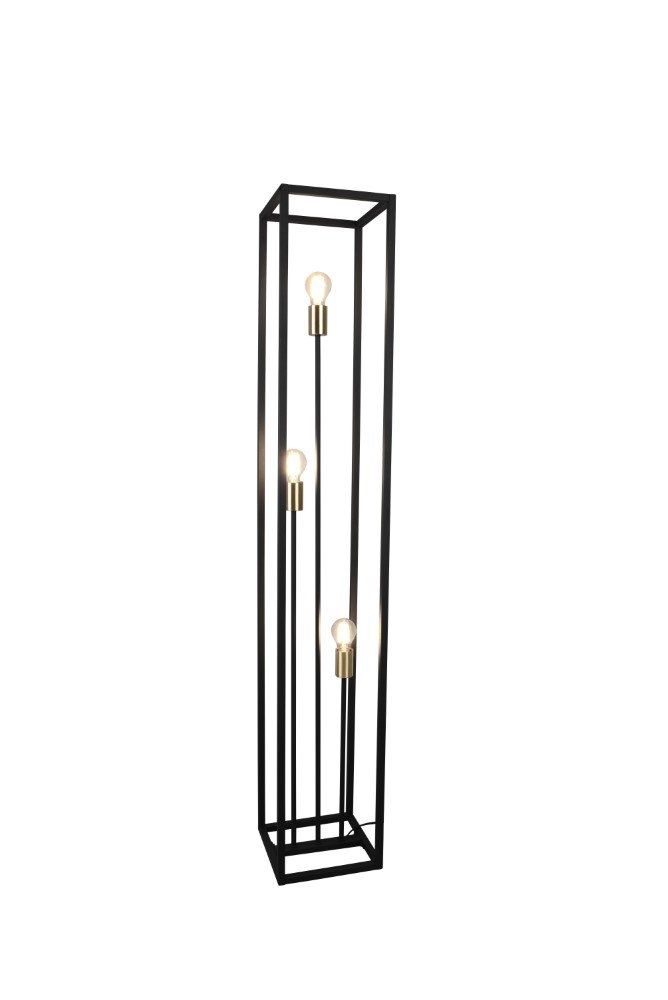 Lampadaire Vito Trio 4017807489446