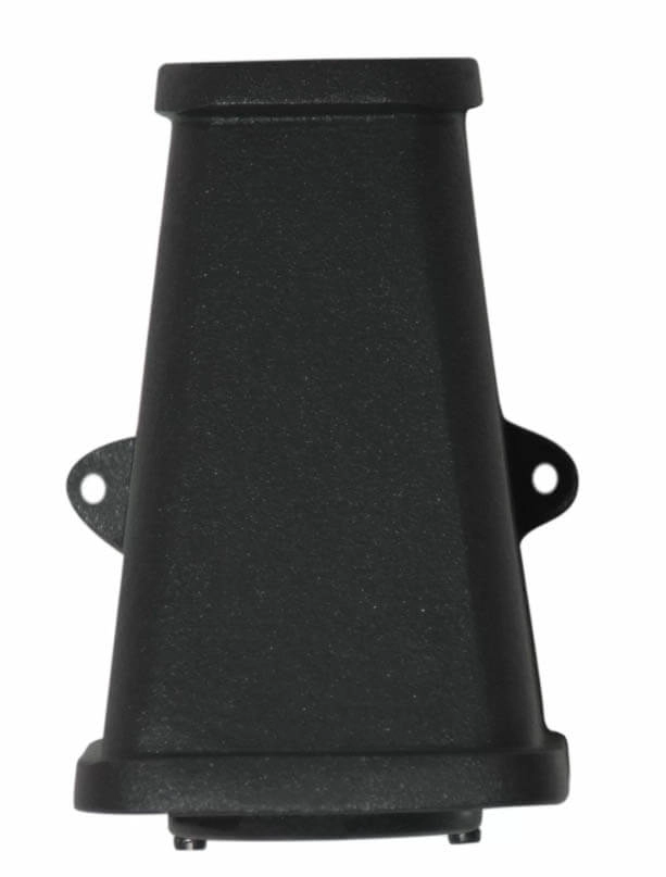 Spot mural noir Triton KS 8714732129947