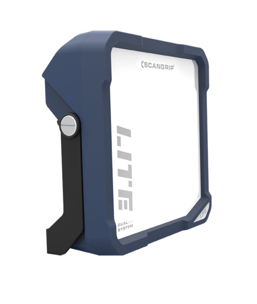 Vega Lite 1500 C+R Scangrip 5708997354513