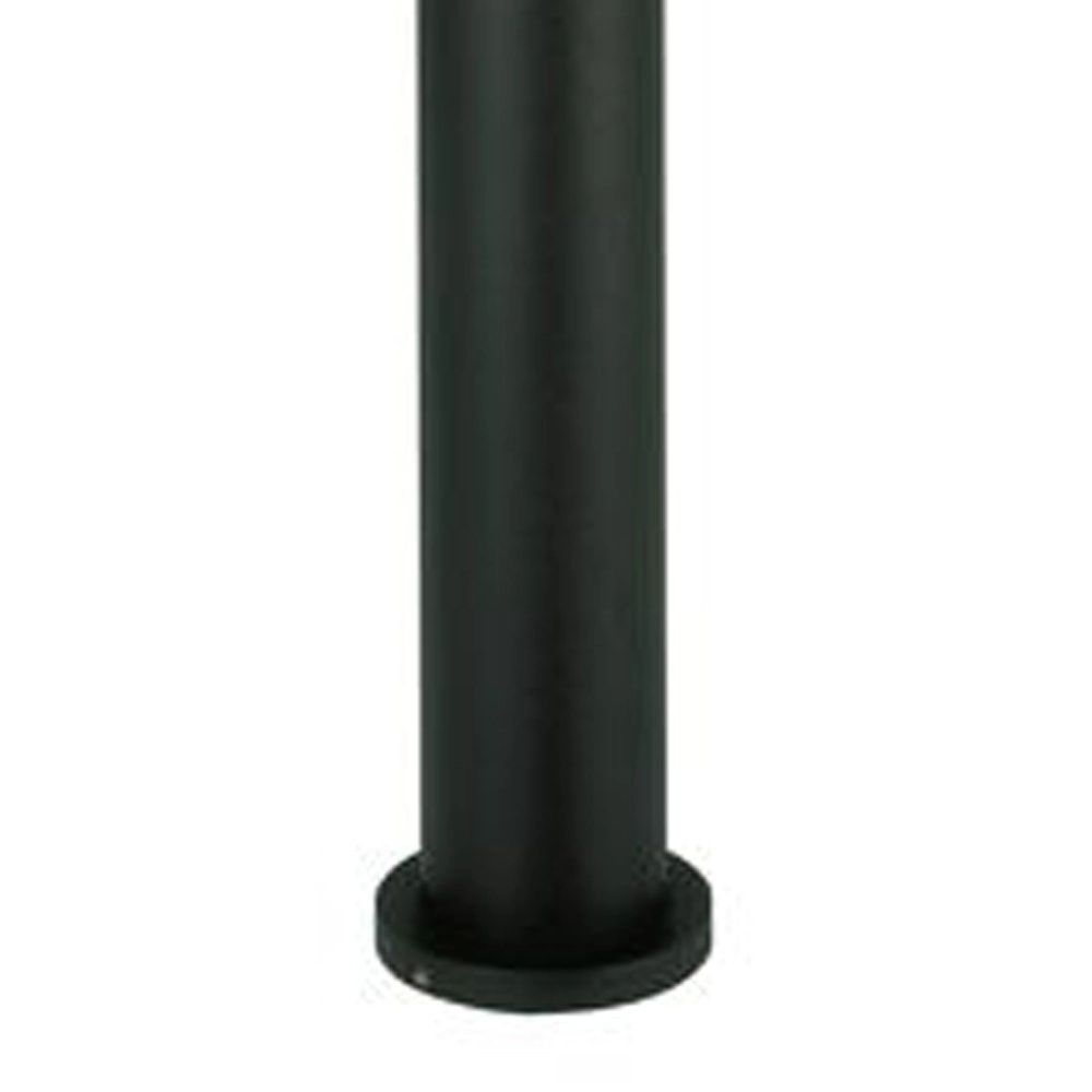 lampe de patio Jail 90 cm - noir Albert 4007235620436