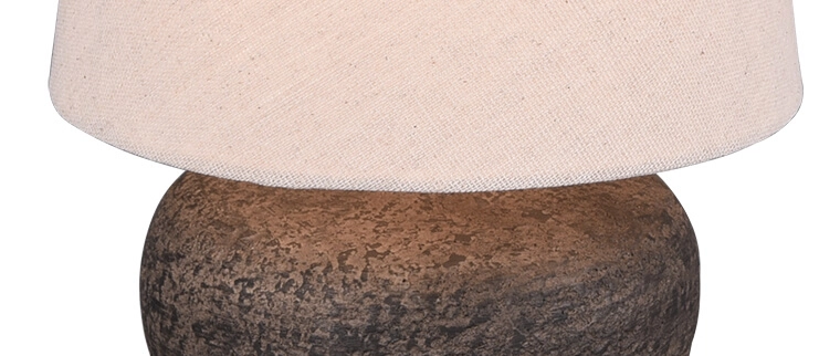 Lampe de table Lou Trio 4017807469790