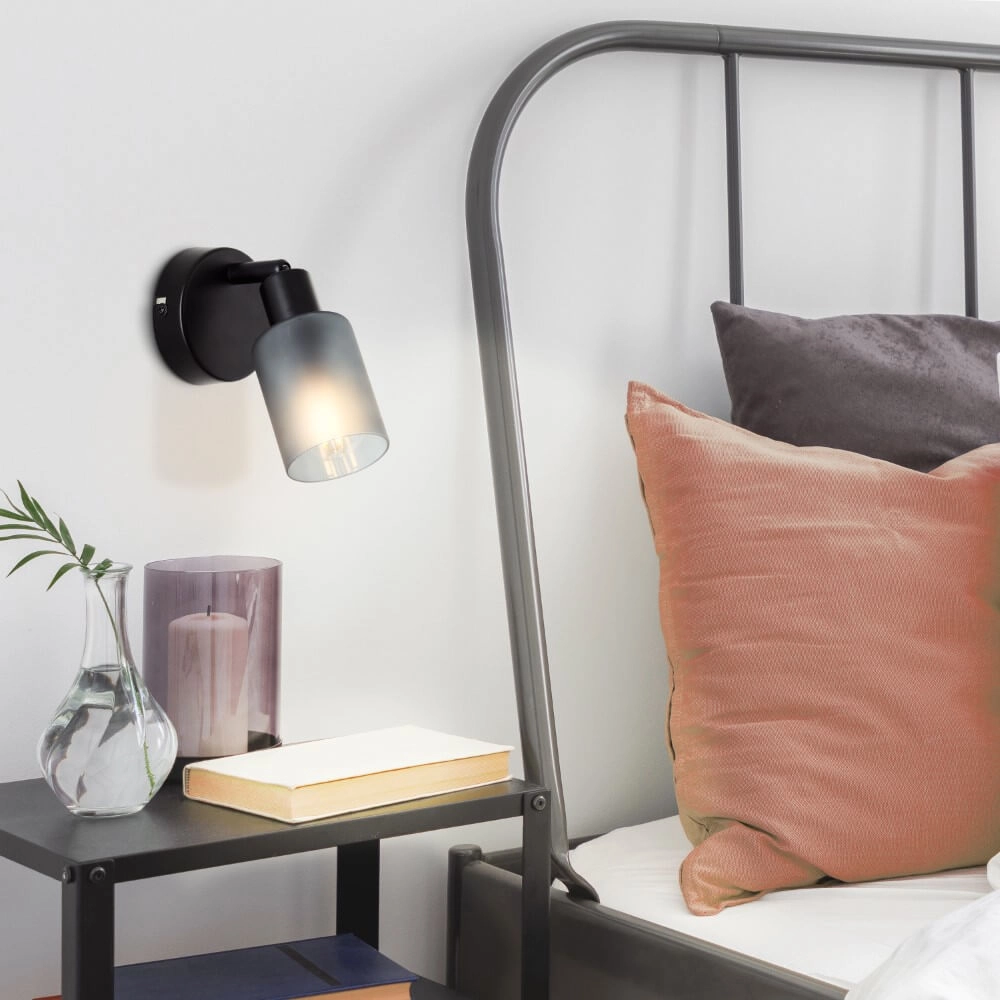 Applique noire Loralie Brilliant 4004353413223