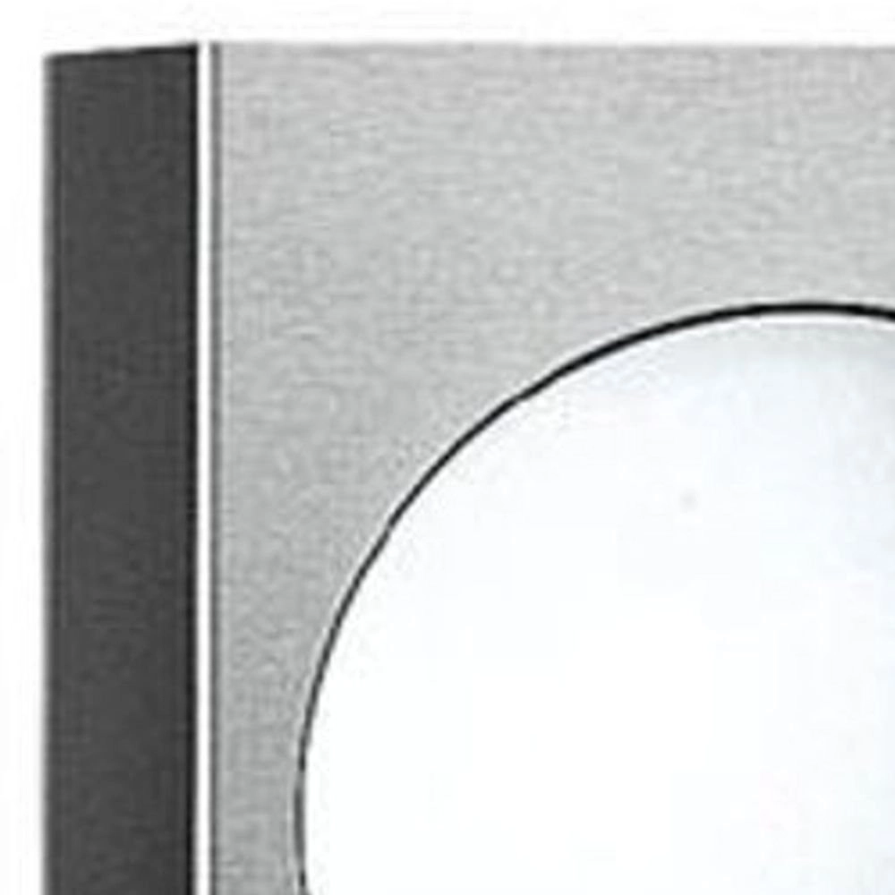 Lampe d'extérieur Quadrate globe Albert 4007235961126