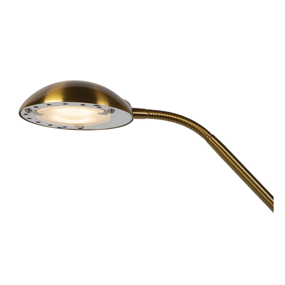 Lampe de lecture Zenith Or Lucide 5411212194008