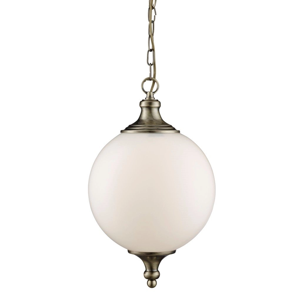 Lampe suspendue Avalon Ø 25cm
