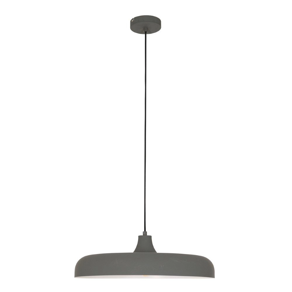 Lampe suspendue Krisip Ø 50 cm Steinhauer 8712746132533