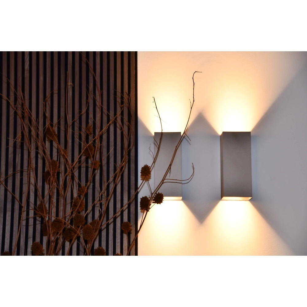 Applique murale Dante XL champagne Artdelight 8720701103412