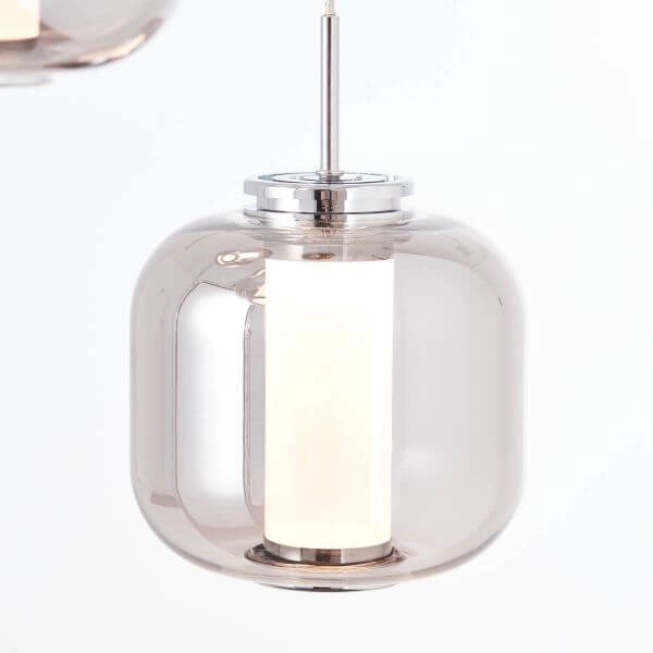 Lampe à suspension Rafa Brilliant 4004353379666