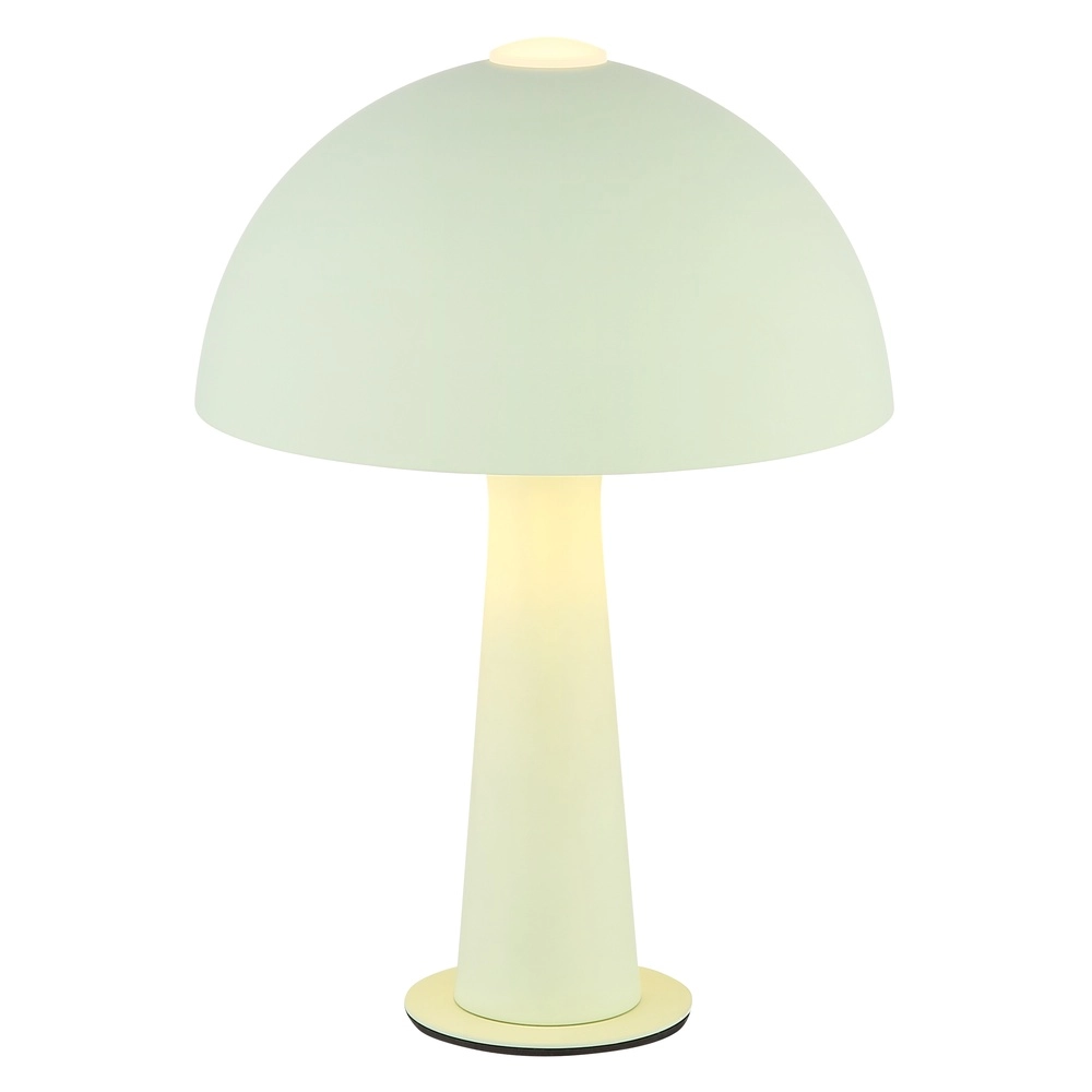 Lampe de table moderne Julia Vert