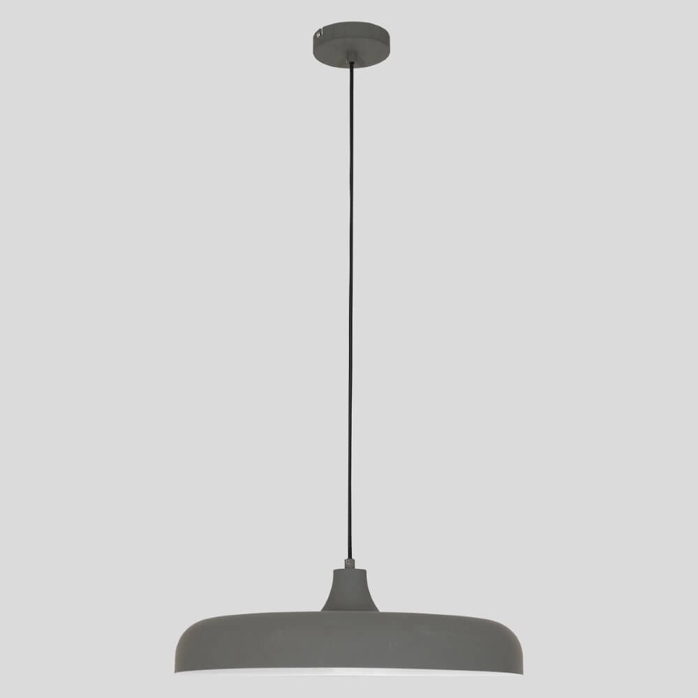 Lampe suspendue Krisip Ø 50 cm Steinhauer 8712746132533