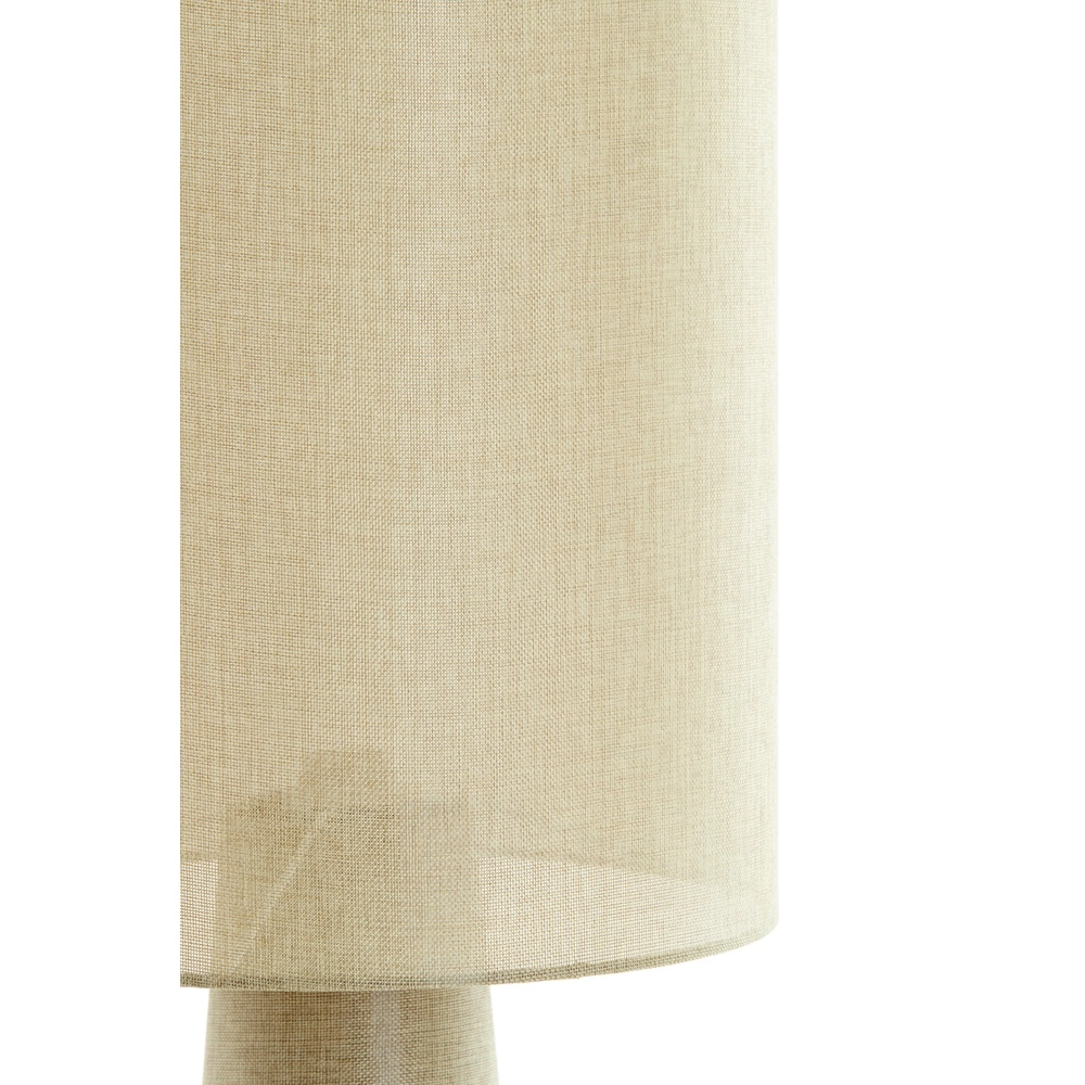 Lampe de pied Micky Vert Light & Living 8717807761172